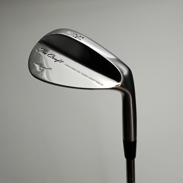 The　Craft　Wedge　2.0　EC ウェッジ その他スチール