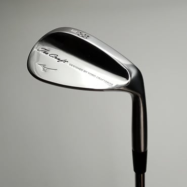 The　Craft　Wedge　2.0　EC ウェッジ その他スチール