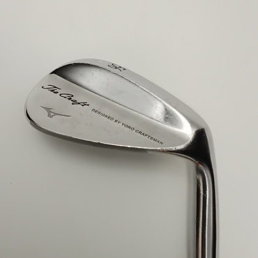 The　Craft　Wedge　2.0　EC WG 56°  26°  S N.S.PRO　MODUS3　WEDGE　105