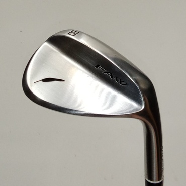 FA-W WG 50°  16°  S N.S.PRO　MODUS3　TOUR115