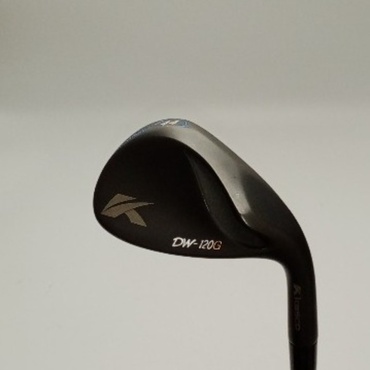 Dolphin　Wedge　DW-120G　BLK WG 44°  6°  S N.S.PRO　950GH　neo