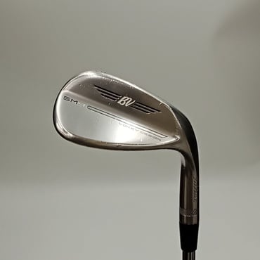 VOKEY　SM9　ツアークローム WG 56F°  14°  BV105