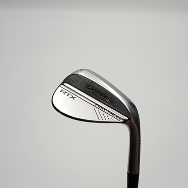 RTX　FULL-FACE2　(2024) WG 52°  8°  S200 Dynamic　Gold