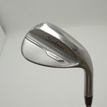 VOKEY　FORGED　(2021)　ツアークローム WG 58M°  10°  S200 Dynamic　Gold