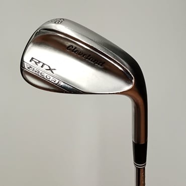 RTX　ZIPCORE　ツアーサテン WG 48°  10°  S200 Dynamic　Gold