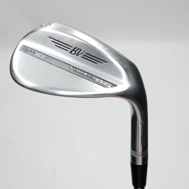 VOKEY　SM10　ツアークローム WG 56D°  12°  S200 Dynamic　Gold