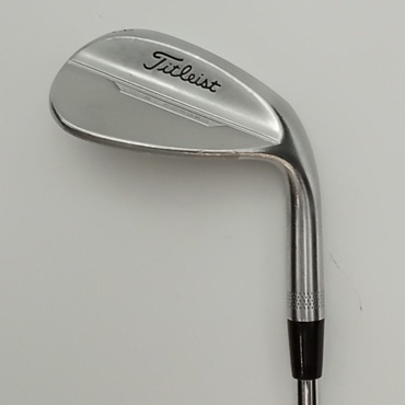 VOKEY　FORGED　(2023) WG 54M°  10°  S200 Dynamic　Gold