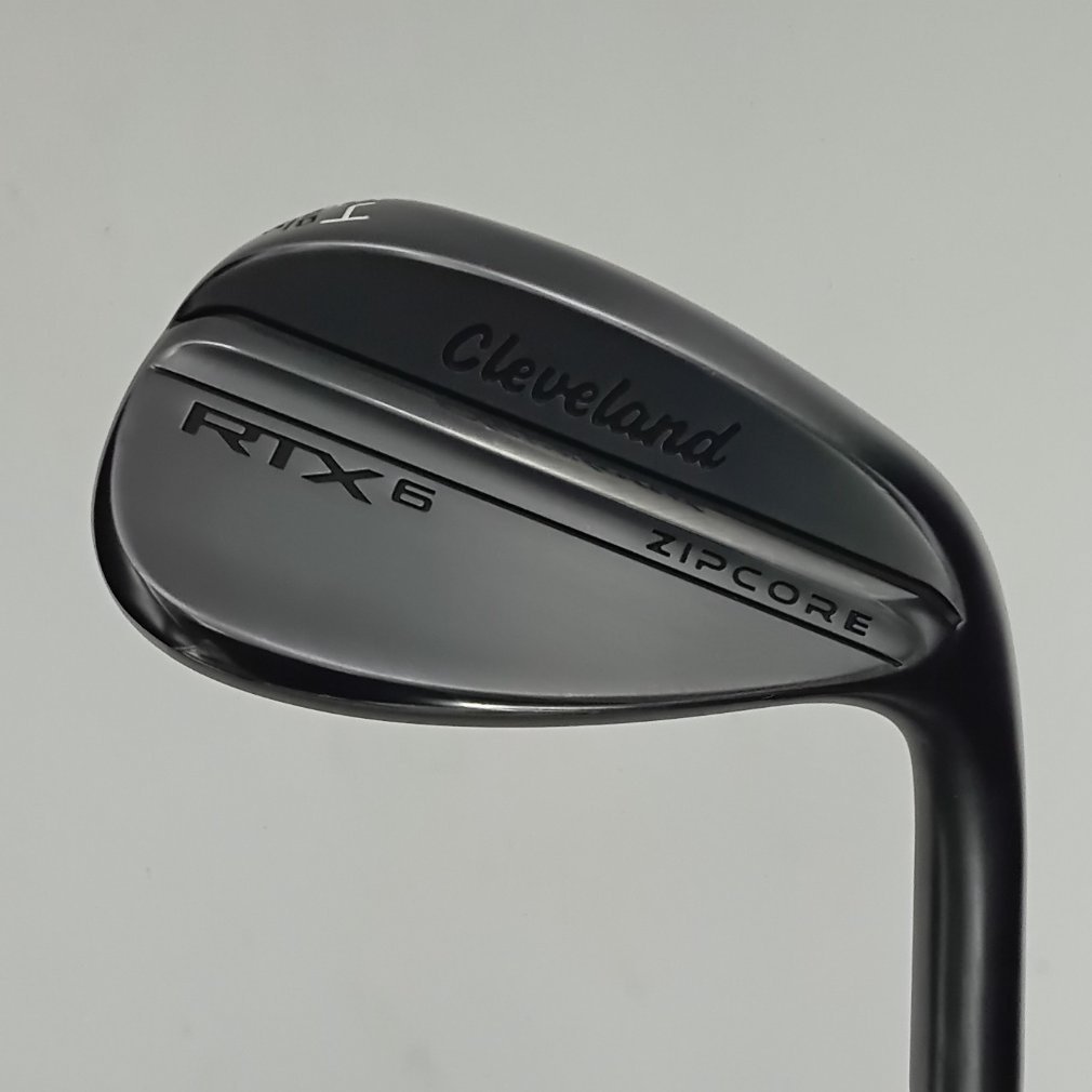 ゴールデンさん専用 RTX 6 ZIPCORE ﾌﾞﾗｯｸｻﾃﾝ WG 54M° 10° S200 Dynamic Gold｜Alpen Online