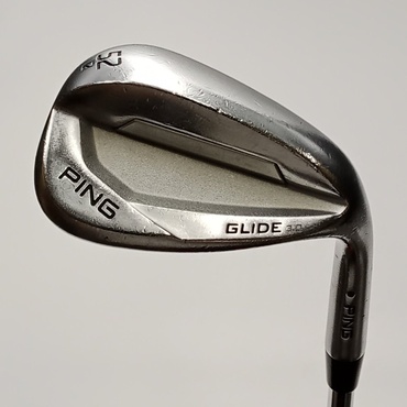 GLIDE　3.0　SS WG 52°  12°  S N.S.PRO　MODUS3　TOUR105