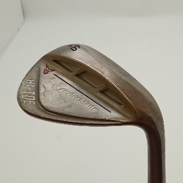 HI-TOE　RAW　SB　(スタンダード　バウンス) WG 60°  10°  S N.S.PRO　950GH　neo