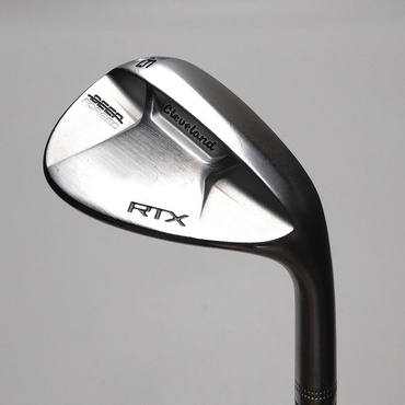 RTX　DEEP　FORGED ウェッジ その他スチール