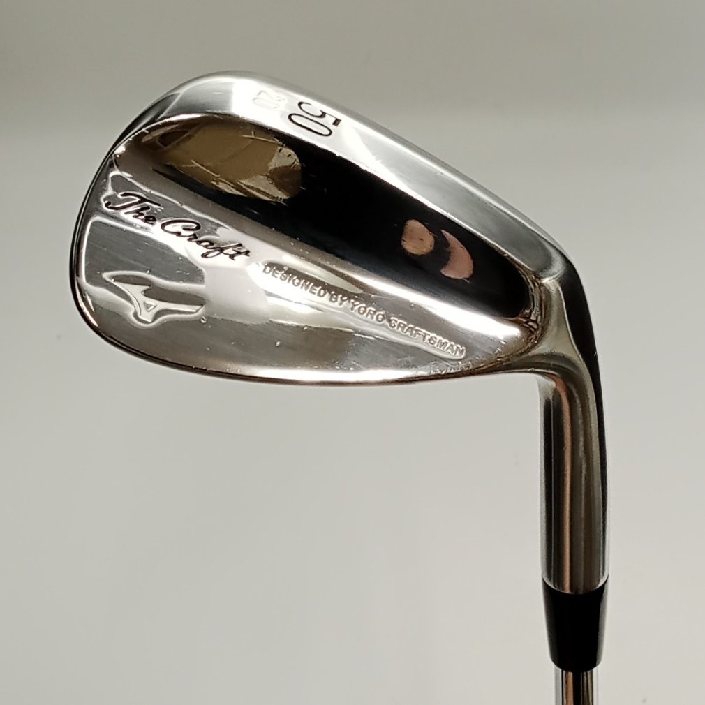 The Craft Wedge 2.0 EC ウェッジ N.S.PRO MODUS3 TOUR105[その他ｽﾁｰﾙ