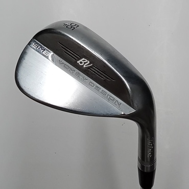 VOKEY　SM8　ツアークローム WG 56F°  14°  S N.S.PRO　MODUS3　TOUR105