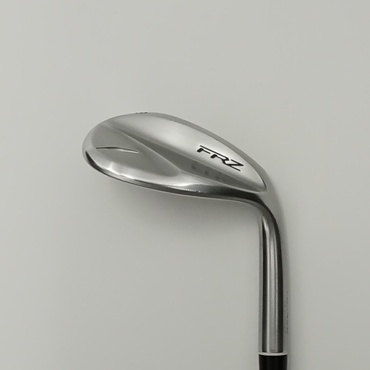 FRZ　パールサテン WG 58H°  11°  WEDGE N.S.PRO　TS-101w