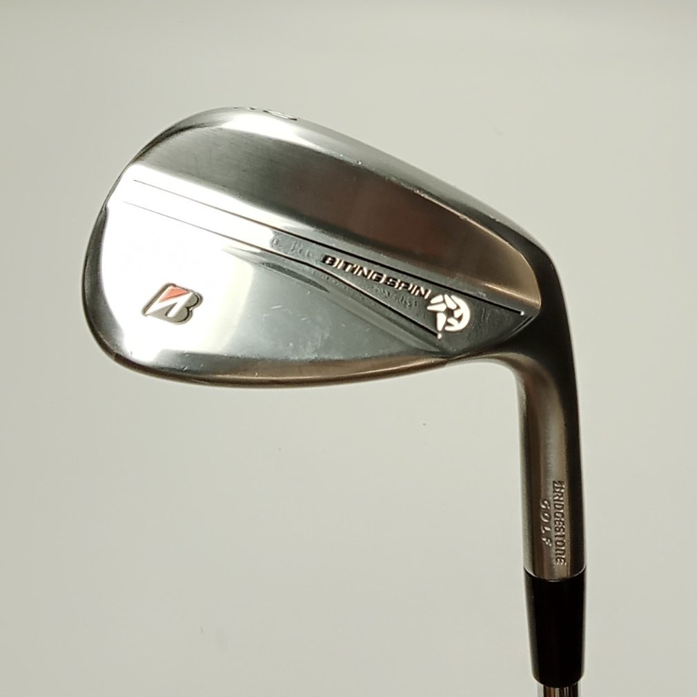 BRIDGESTONE BITING SPIN ウェッジ 56度 M8