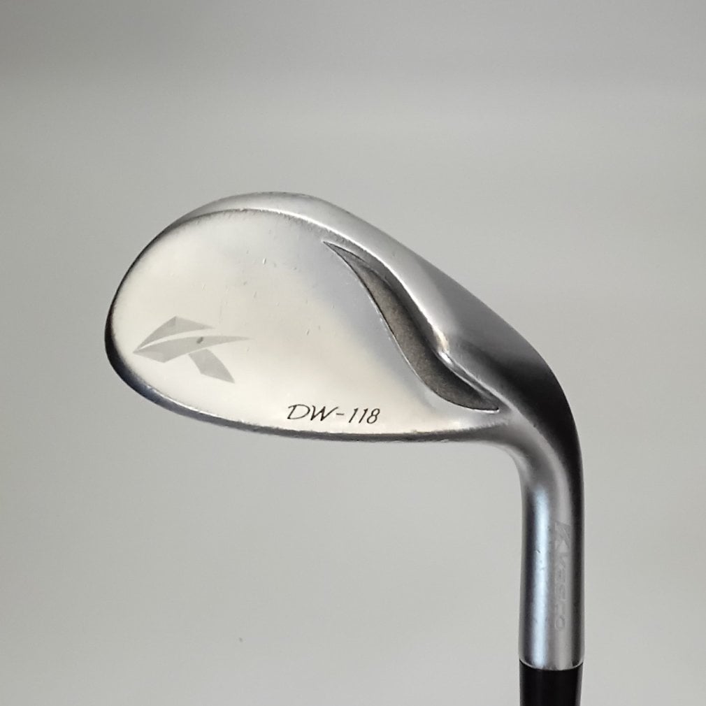DW-118 50°・DW-113 56° ドルフィンウェッジ 2本セット Dolphin Wedge DW-118 ウェッジ 50° 5° S N.S.PRO 950GH｜Alpen Online