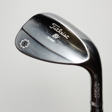 VOKEY　SM7　ツアークローム　Fソール ウェッジ 52°  12°  S N.S.PRO　950GH