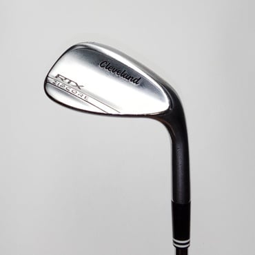 RTX　ZIPCORE　ツアーサテン WG 56F°  12°  S N.S.PRO　950GH