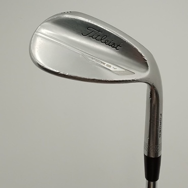 マルコ F80 数回　サクラ コモンべージュ　4/5カップセミロング RTX 6 ZIPCORE ﾂｱｰｻﾃﾝ ウェッジ N.S.PRO MODUS3 TOUR120[その他ｽﾁｰﾙ