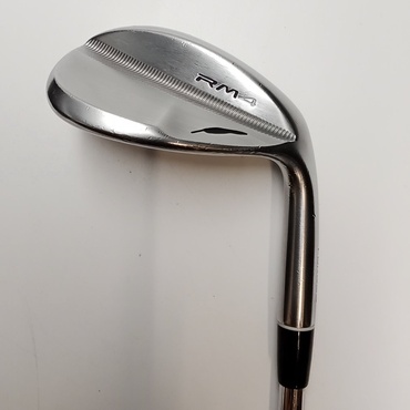 RM-4 WG 50°  8°  N.S.PRO　TS-114W