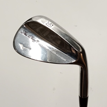 The　Craft　Wedge　2.0　EC WG 50°  20°  S200 Dynamic　Gold　HT