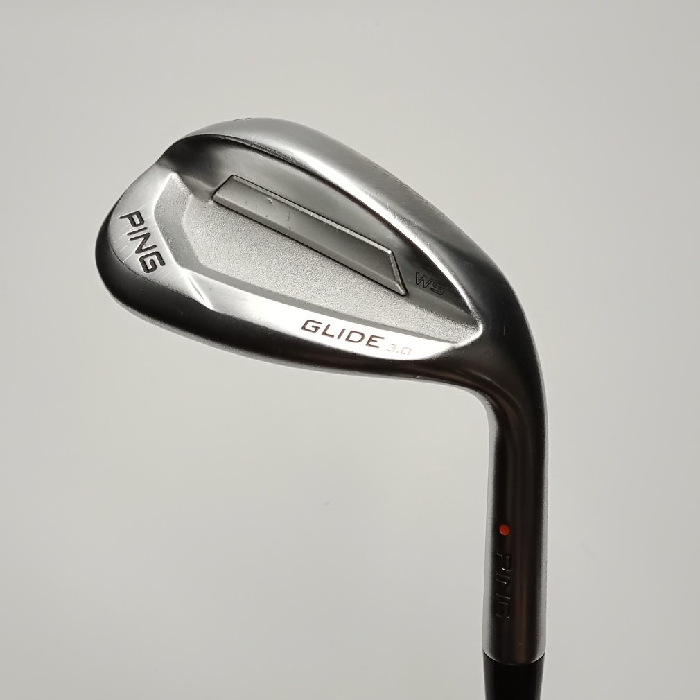 PING GLIDE 3.0 ウェッジ 58度 14 NSPRO950G neo GLIDE 3.0 WS WG 58° 14° R N.S.PRO 950GH neo｜Alpen Online 公式
