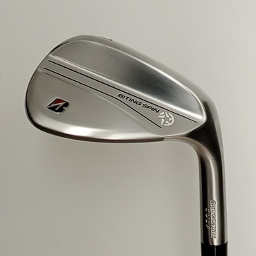 BITING　SPIN WG 50F°  10°  S N.S.PRO　MODUS3　TOUR105