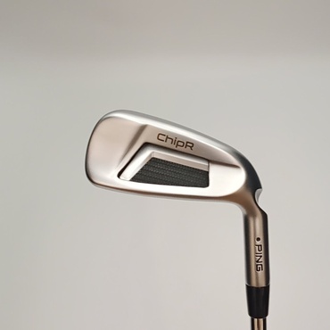 Chip　R WG 38.5°  8°  Z-Z115