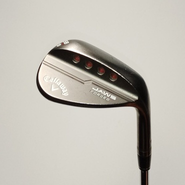 JAWS　FORGED　ツアーグレー WG 58°  10°  S200 Dynamic　Gold