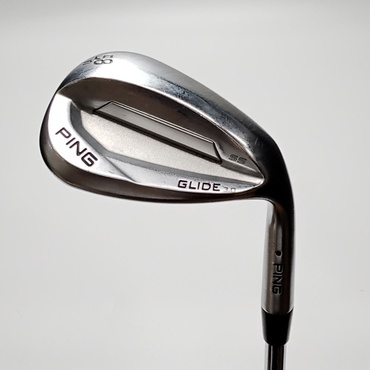 GLIDE　3.0　SS ウェッジ その他スチール