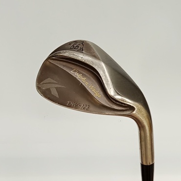 Dolphin　Wedge　DW-123　Copper ウェッジ その他スチール