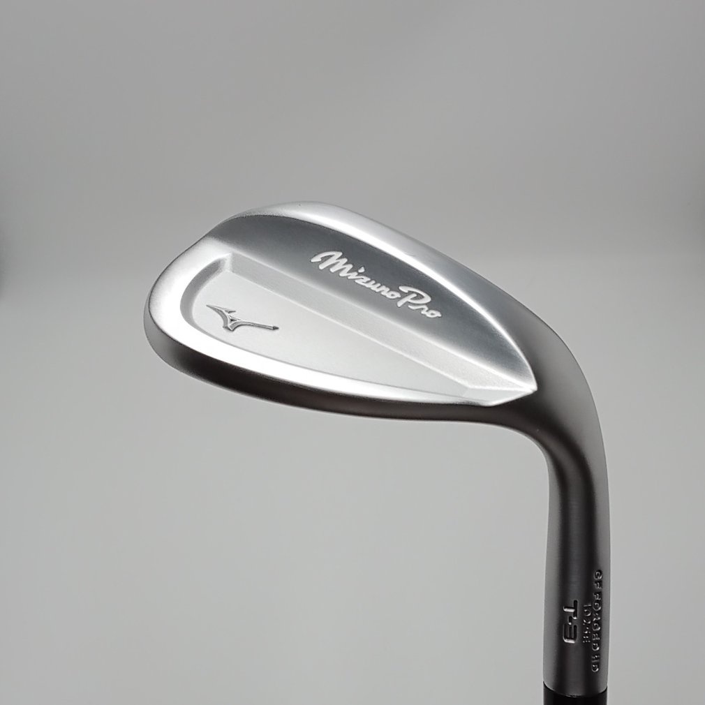 Mizuno Pro T-3 WG 58° 8° S N.S.PRO 950GH neo｜Alpen Online 公式