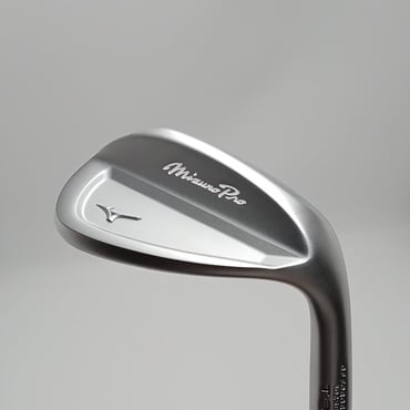 Mizuno　Pro　T-3 WG 52°  10°  S N.S.PRO　950GH　neo