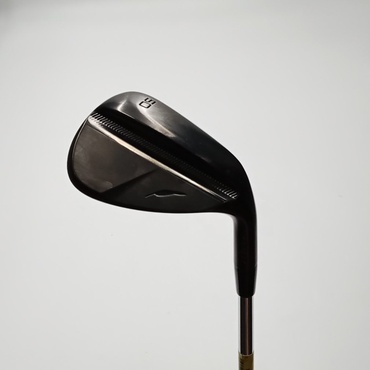 RM-アルファ　BLACK　Edition ウェッジ その他スチール