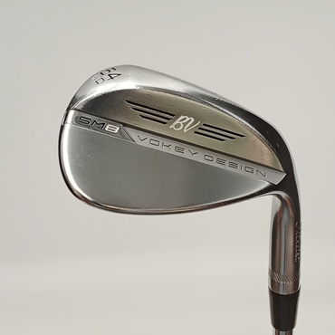 VOKEY　SM8　ツアークローム WG 54D°  12°  S200 Dynamic　Gold