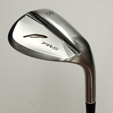 FR-5　パールサテン WG 60°  10°  WEDGE N.S.PRO　TS-114w　Ver2