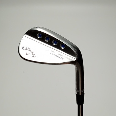 JAWS　WEDGE　クロム　S　グラインドソール WG 50°  10°  S N.S.PRO　MODUS3　TOUR105