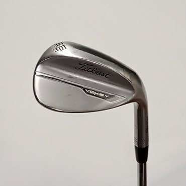 VOKEY　FORGED　(2021)　ツアークローム WG 56M°  10°  S200 Dynamic　Gold