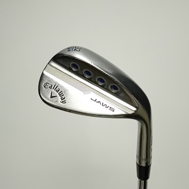 JAWS　WEDGE　クロム　W　グラインドソール WG 52°  12°  S N.S.PRO　950GH　neo