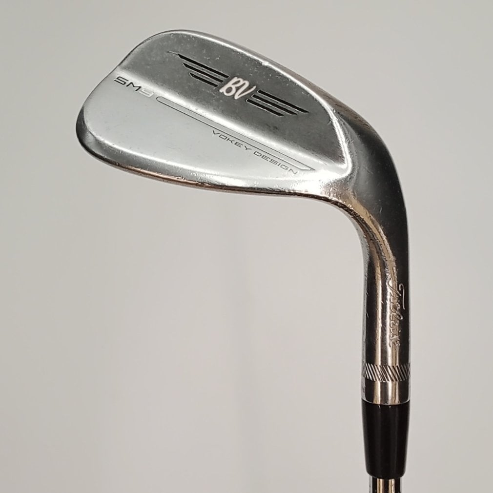 VOKEY SM9 ﾂｱｰｸﾛｰﾑ WG 56F° 14° BV105｜Alpen Online 公式オンラインストア