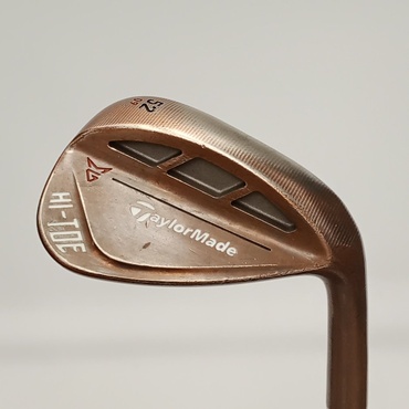HI-TOE　RAW　SB　(スタンダード　バウンス) WG 52°  9°  S200 Dynamic　Gold