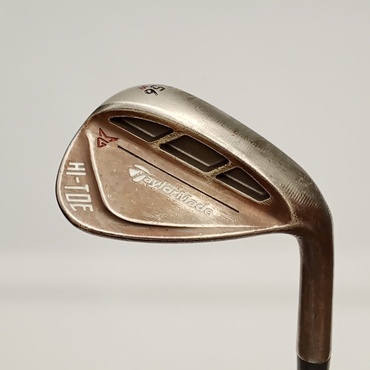 HI-TOE　RAW　SB　(スタンダード　バウンス) WG 56°  10°  S200 Dynamic　Gold