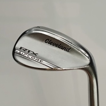 RTX　ZIPCORE　ツアーサテン WG 54M°  10°  S N.S.PRO　950GH