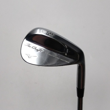 The　Craft　Wedge　2.0　EC ウェッジ その他スチール