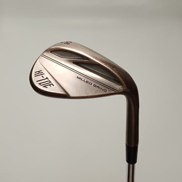 HI-TOE　3　(2022) WG 58SB°  10°  WG KBS　HI-REV　2.0