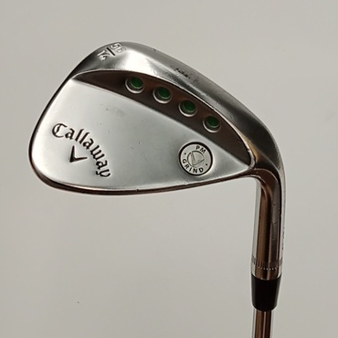 PM　GRIND　19 WG 56C°  14°  KBS　HI-REV　2.0　115