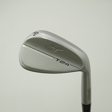 T24　ウェッジ　ソフトホワイトサテン WG 50S°  8°  S200 Dynamic　Gold　HT
