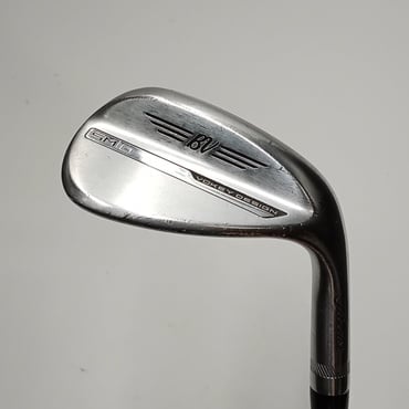 VOKEY　SM10　ツアークローム WG 56S°  10°  S200 Dynamic　Gold