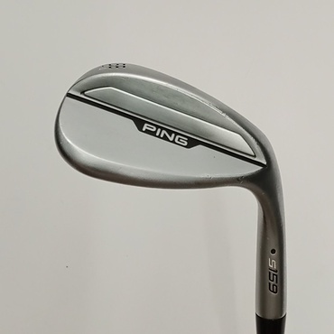S159 WG 58H°  8°  S N.S.PRO　MODUS3　TOUR　105