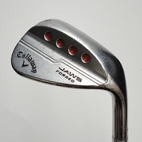 JAWS FORGED ｸﾛﾑ WG 52° 10° S N.S.PRO 950GH neo｜Alpen Online 公式